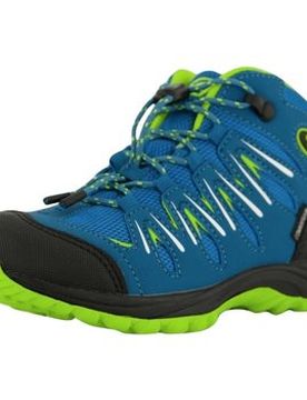 Kinderschuhe Bergschuhe 231125 Male