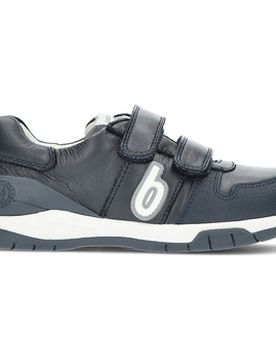 Kinderschuhe 221006a Navy Male