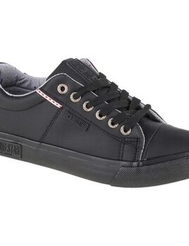 Big Star Sneaker Kk274006 Female