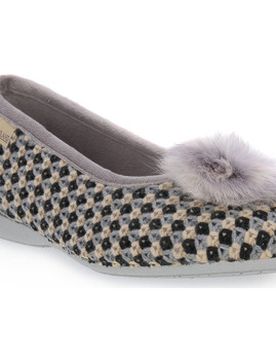 Hausschuhe Grigio 57taxi 37;41 Female