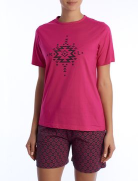 Pyjama-Sets Kl40000-277 Eu Xxl;Eu M;Eu L;Eu Xl;Eu 3xl