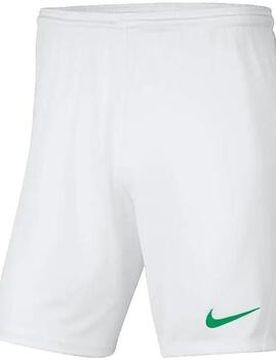 Shorts Park Iii Eu Xxl;Eu S;Eu M;Eu L;Eu Xl Male
