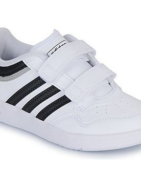 Kinderschuhe Hoops 4.0 Cf C 28;29;32;33;34;33 1/2 Female