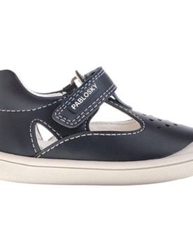 Sneaker Leader-Tech Baby Sneakers 048825 - Mediterraneo 18;19;21;23 Female