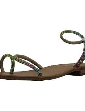 Flache Sandalen C330586hodaxa 36;37;39;40