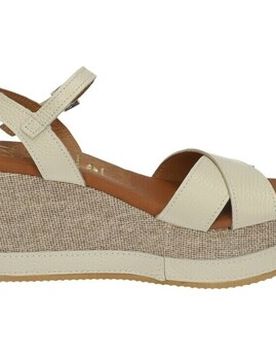Oh My Sandals Keilabsatzsandalen