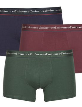 Boxer Business Boxer Pack De 3 Eu Xxl;Eu S;Eu L