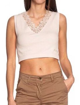 Tank Top W5gz09 Z2zn0-A60w It M Female