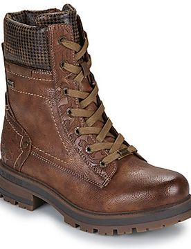 Damenstiefel Darlin 37 Female