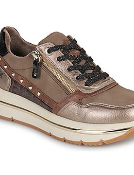 Mustang Sneaker Noel Female