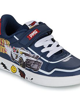 Kinderschuhe Hot Wheels Player 24;25 Male