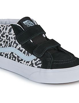 Kinderschuhe Sk8-Mid Reissue V 27;28;29;30;31;32;33;34;31 / 34;30 1/2;27 / 28 Female