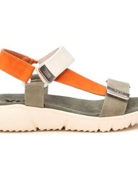 Flache Sandalen 144112 36;37;38;39;40;41