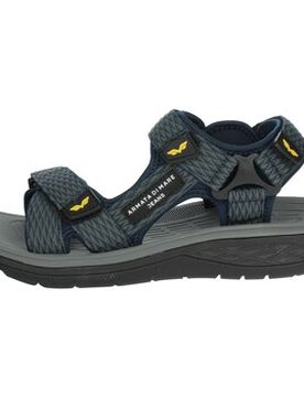 Flache Sandalen Am112 41;42;43;44;45;46