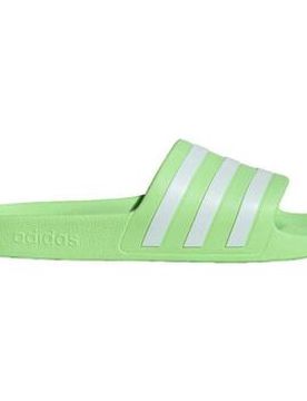 Flache Sandalen Adilette Aqua 38;42;43 1/3;47 1/3