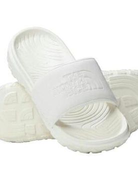 Sandalen Never Stop Cush Slide 39;40;41 Female