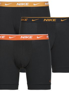 Boxer Eday Cotton Stretch Boxer Brief 3pk Eu S;Eu M;Eu L
