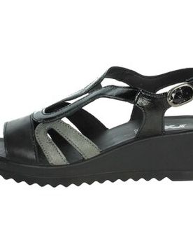 Keilabsatzsandalen 757530 Female