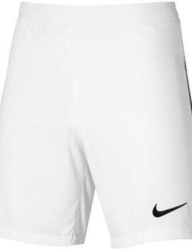 Shorts League Knit Iii Eu S Male
