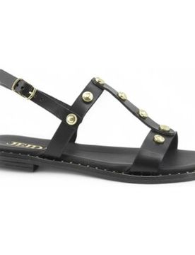 Flache Sandalen J304n-Pe25 36;37;38;39;40;41
