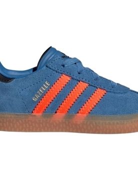 Sneaker Gazelle Cf El I Jp7134 27 Male