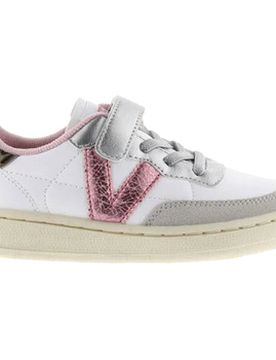 Kinderschuhe 1256103 Plata 33 Female