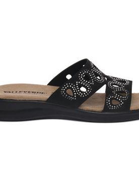 Pantoffeln Nero 40 Female