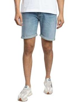 Shorts Rick Original Jeansshorts Eu Xxl;Eu S;Eu M;Eu L;Eu Xl Male