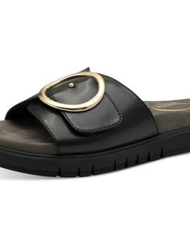 Clogs Pantoletten 8-87106-42/022 37 Female