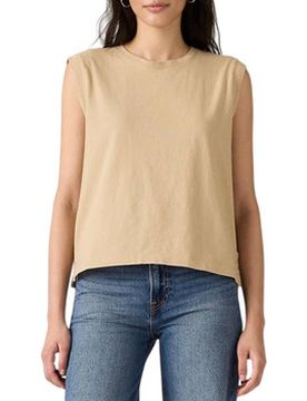 T-Shirts & Poloshirts A87940010 It Xs;It S;It M;It L Female