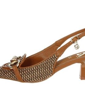 Gold&gold Pumps Gp732 Female