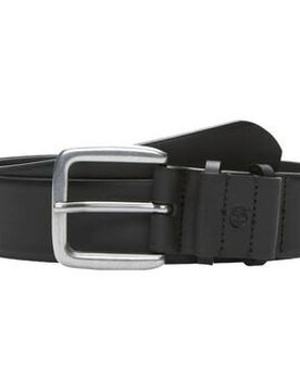 Gürtel Tb0a5n4w0011 - 35mm Belt Double Loop-Black Eu L;Eu Xl Male