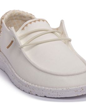 Sneaker 1kj Wendy Chambray Woven W 38 Female