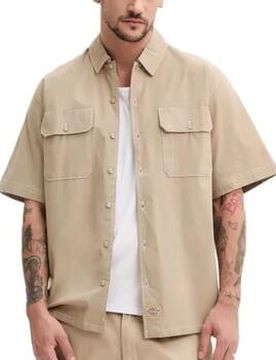 Hemdbluse Riverbend Work Shirt Eu M Male
