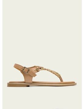 Porronet Flache Sandalen 37875