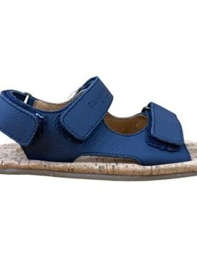 Flache Sandalen Timon Sandalia Abierta Marino 26;27;31;32;33