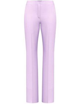 Hosen Pantaloni Donna Lilla Palace-Pe25-004 It S;It M Female