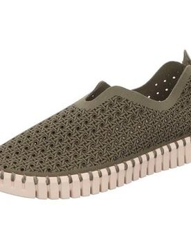 Damenschuhe Slipper Tulip4031 Tulip4031-410111 Female