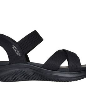 Keilabsatzsandalen - Female