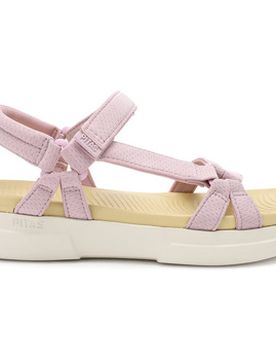 Keilabsatzsandalen - 36;37;38;39;41 Female