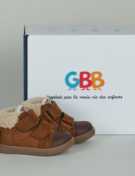 Gbb Kinderschuhe - 20 Male