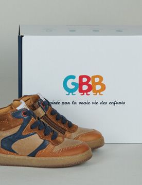 Gbb Kinderschuhe - Male