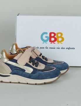Gbb Kinderschuhe - 24 Female