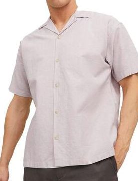 Kurzarm Hemdbluse Whsummer Eu Xxl;Eu S;Eu M;Eu L;Eu Xl Male