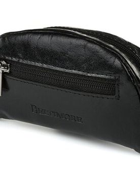 Kosmetiktasche Krag85black Male