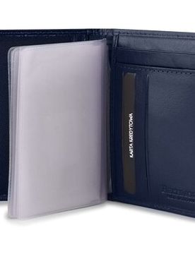 Taschen Krag95navy Einheitsgrösse Male