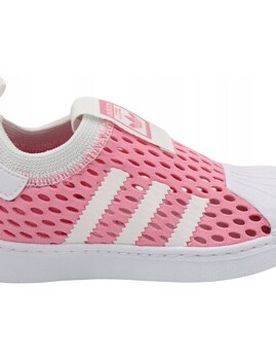 Kinderschuhe Superstar 24 Male