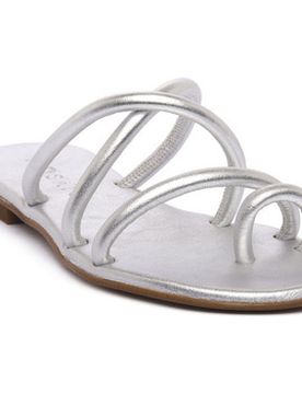 Pantoffeln Argento Olivia Female