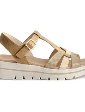Keilabsatzsandalen Abz28664 36;37 Female