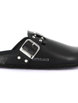 Grunland Flache Sandalen - 36;37